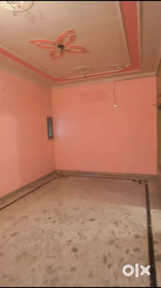 2 room set room available for bachelor in kamta