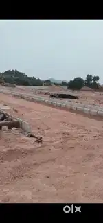 Sravan Town Ship Batasingaram near to Ramoji Film City