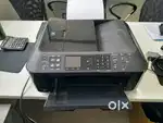 Canon MX426 Wi-Fi colour, print copy scan fax with ADF