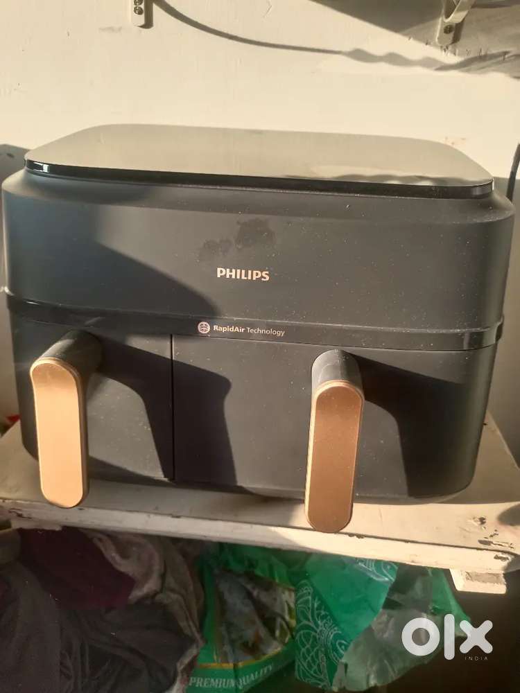 sell Phillips Airfryer