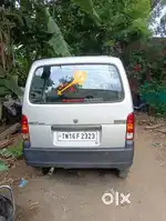 Maruti Suzuki Eeco 2019