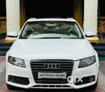 Audi A4 2.0 TDI Multitronic, 2010, Diesel