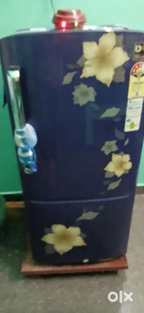 Samsung fridge