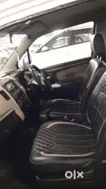 Maruti Suzuki Wagon R 2017 CNG & Hybrids 70k Km Driven