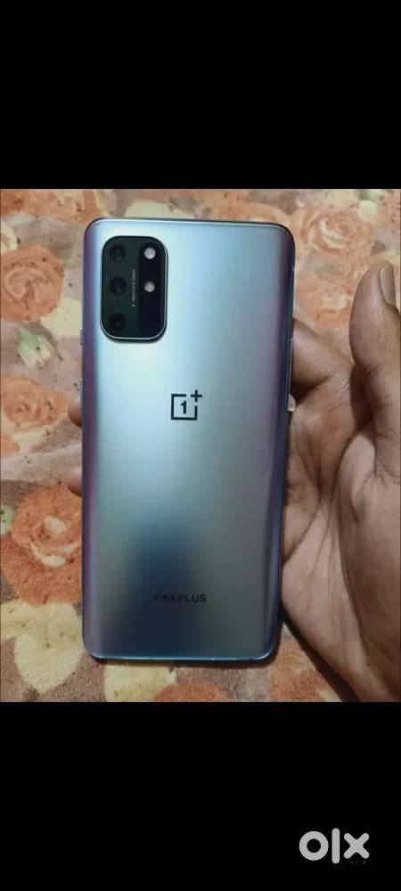 Oneplus 8t