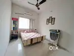 1BHK FURNISHED HOUSE AVAILABLE FOR RENT NEAR ABHILASHA NEW SAMA ROAD