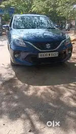 Maruti Suzuki Baleno 2020 Diesel Good Condition