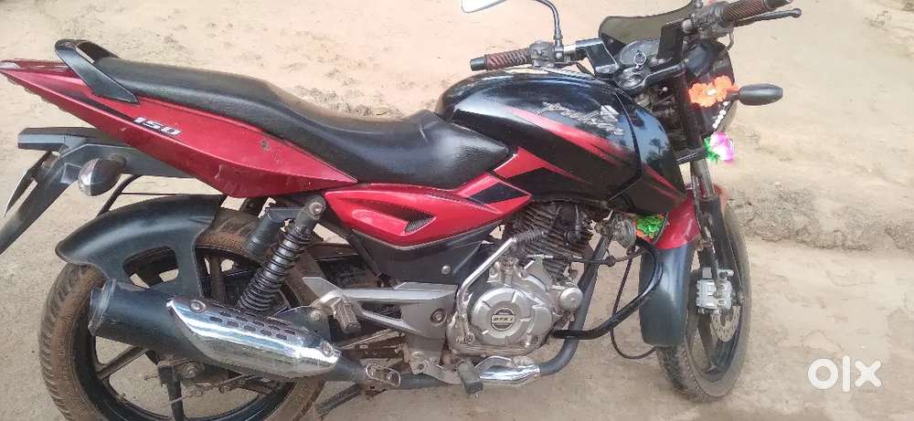 Good condition