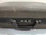 VIP Suitcase