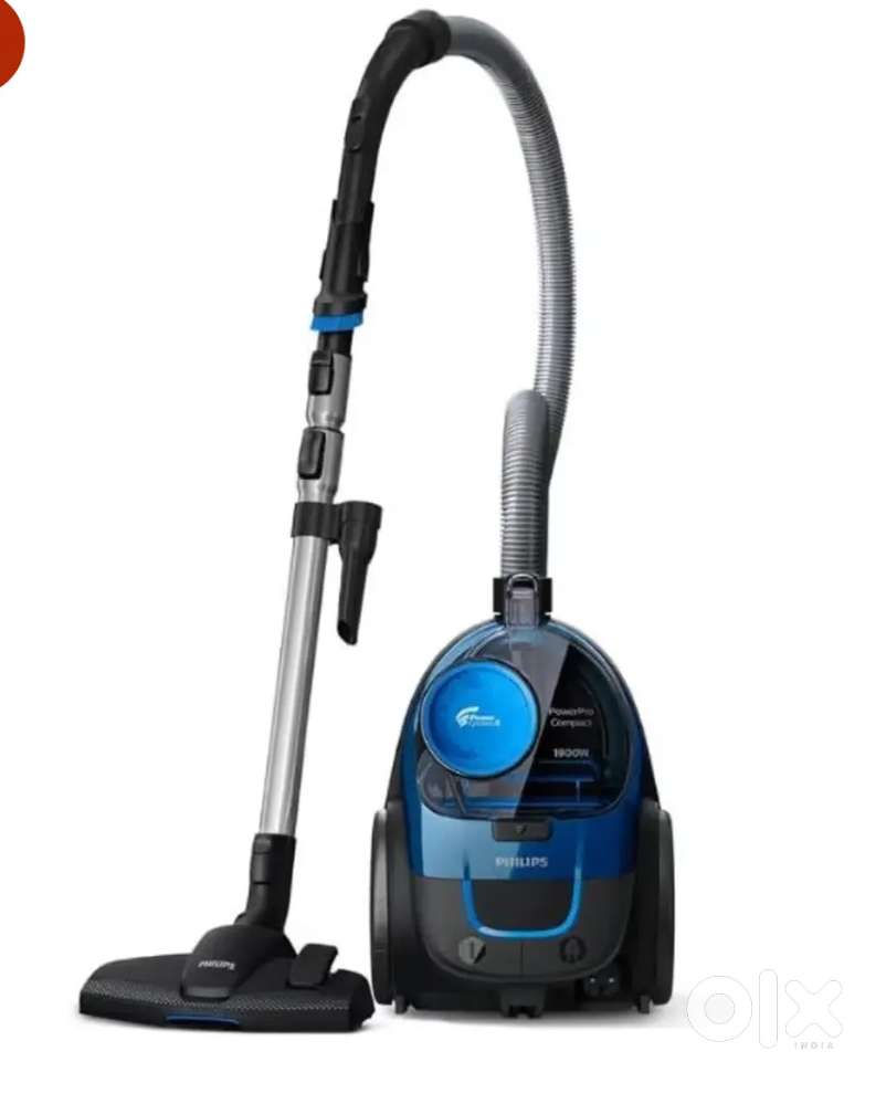 Philips PowerPro FC9352/01 Compact Bagless Vacuum Cleaner