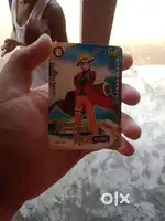 Cards trading