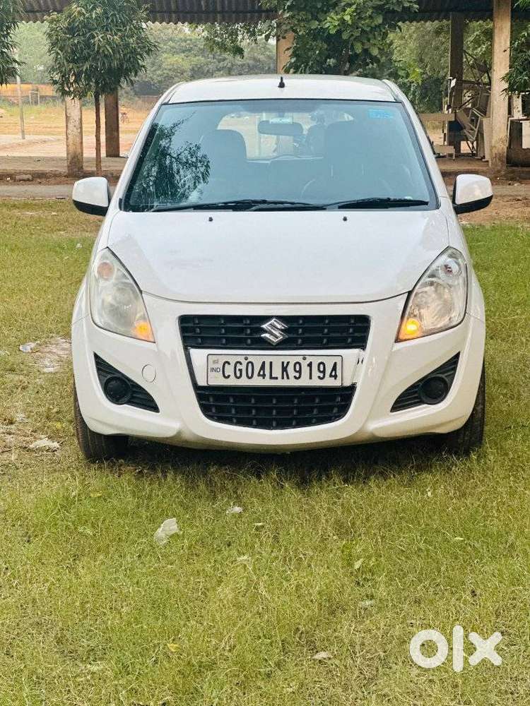 Maruti Suzuki Ritz LDi, 2016, Diesel