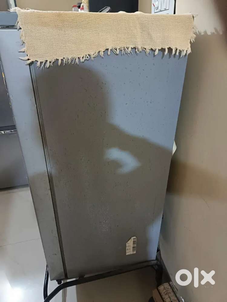 Samsung 5 star 190ltr fridge for sell