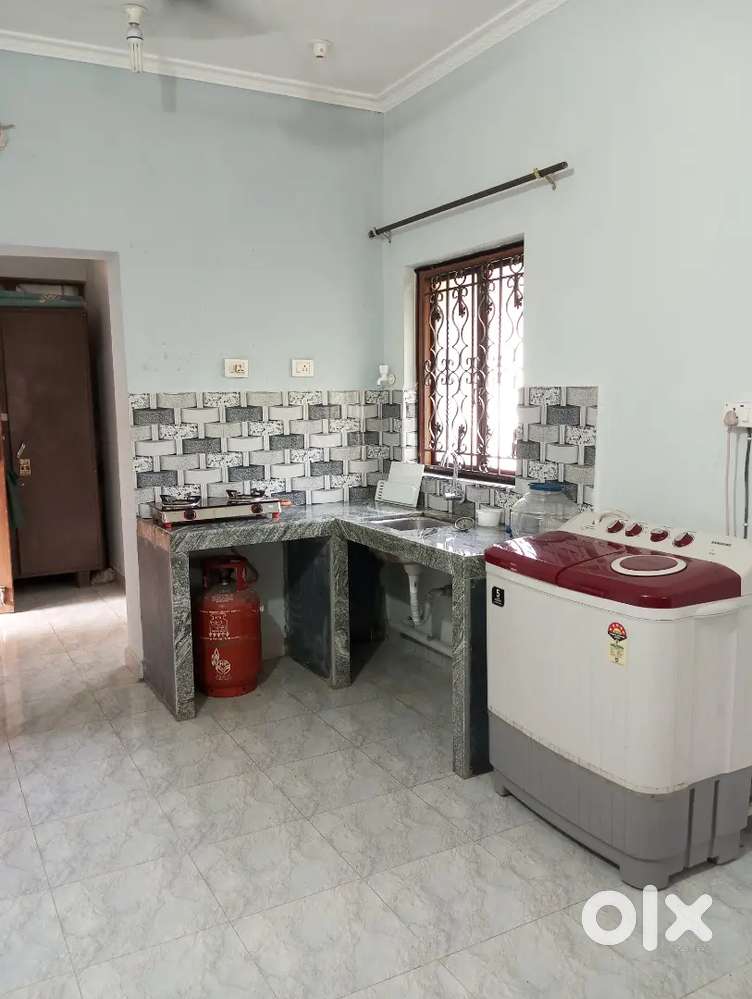 Belbhat Chorao Island