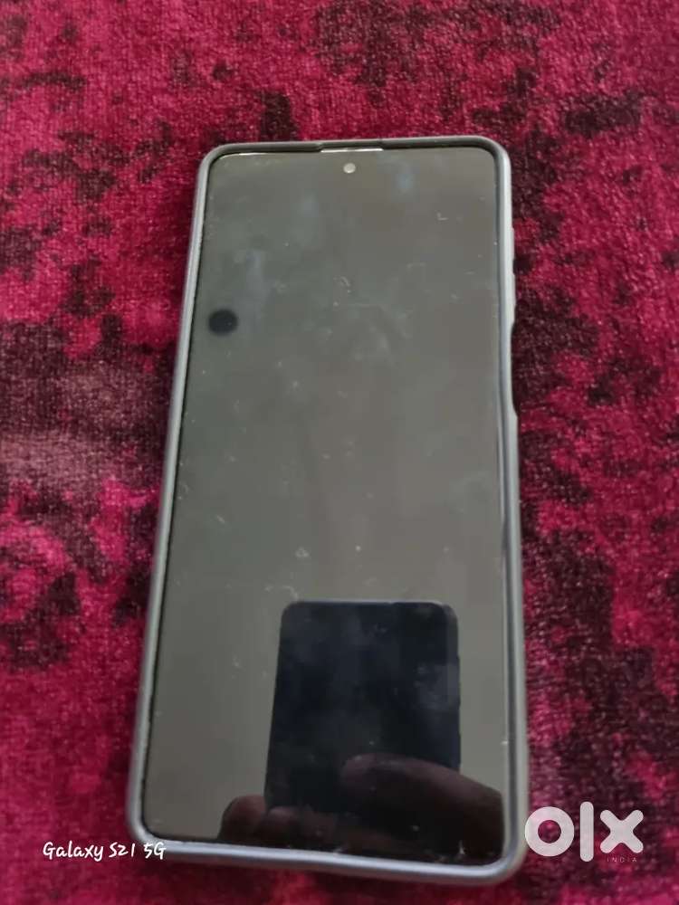 Samsung M52 5g 8gb, 128gb