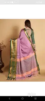 Beautiful sarees