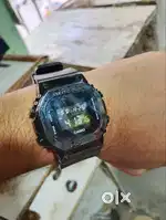 Casio G-Shock