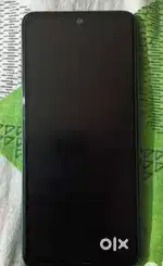 Redmi note12 pro  5G (8/128GB) sale in mint condition