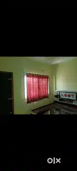 Master bed