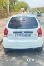 Maruti Suzuki Alto K10 2011 CNG & Hybrids 120000 Km Driven