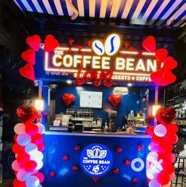 Coffee Bean
