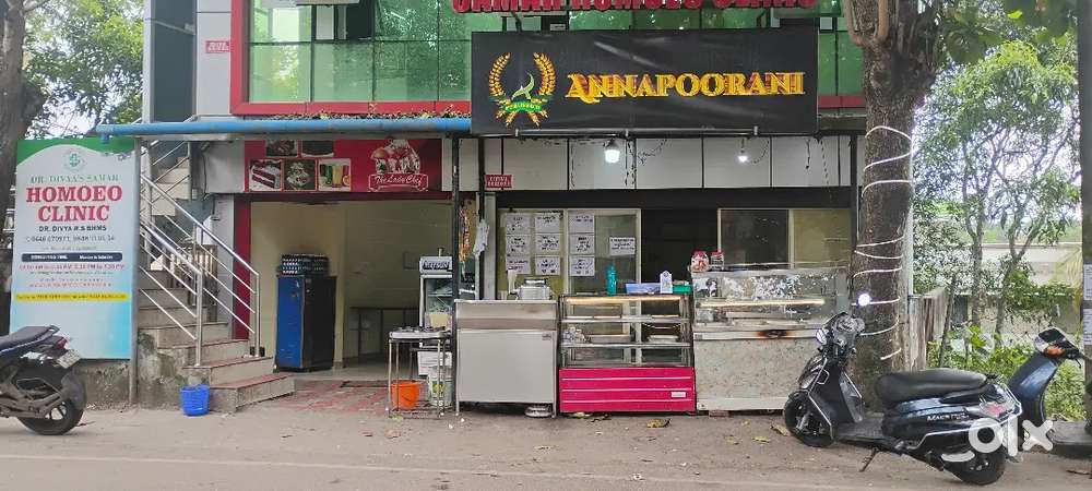 Wanted well experienced non veg & veg lady cook