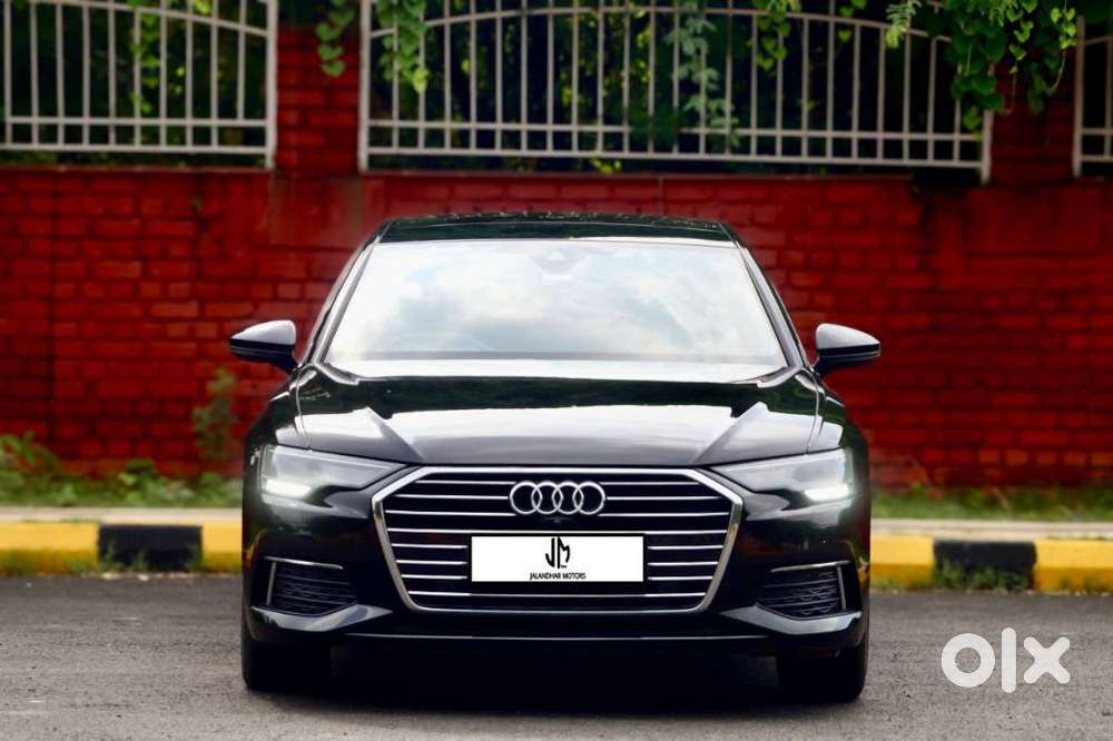 Audi A6 2.0 45 TFSI Technology, 2023, Petrol
