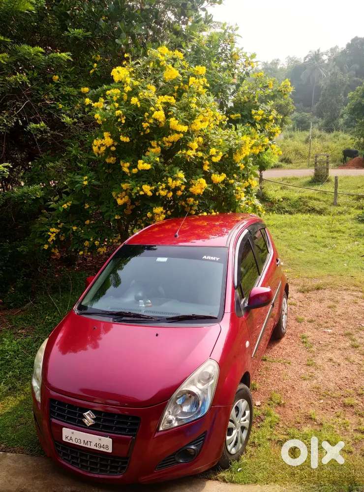 Ritz car for sale with good condition