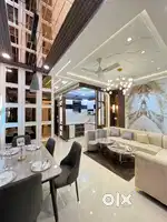 Soch kya rhe, visit kr lo ghar dila dege  low price me luxury flat.