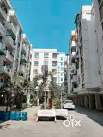 Residential Flat(Sayajipura)