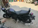 HARLEY DAVIDSON X440 S