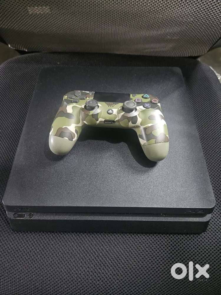 Playstation 4 Slim 1TB