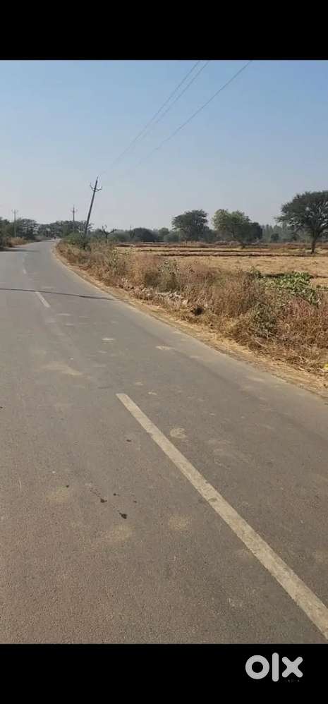 Sonpairi Damar road property