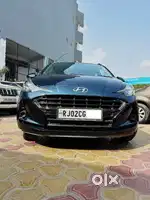 Hyundai Grand i10 Nios Asta 1.2 Kappa VTVT, 2022, Petrol