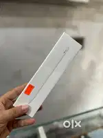 Apple pencil 2 box pack with one year warranty