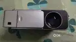 Projector for Movie