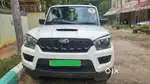 Scorpio S5 LY