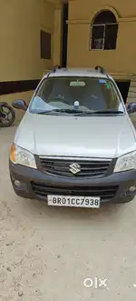 Maruti Suzuki Alto K10 2014