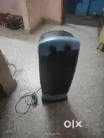 Tower fan good condition