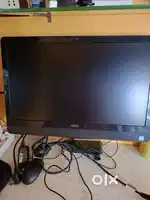 Dell all in computer