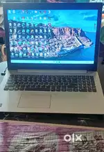 Lenovo laptop