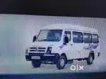 Need Tempo Traveller driver For IT Company