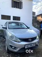 Tata Zest 2015 Diesel Well Maintained