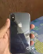 Iphone x 64gb