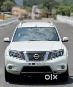 Nissan Terrano XV D Pre, 2014, Diesel