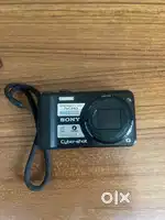 Sony Dogicam 16.2 Megapixel