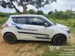 Maruti Suzuki Swift 2011