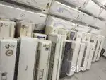 Refurbished Air conditioners dealer in Kolkata