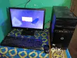 Hp Company computer Good condition