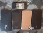Old mobiles (Not working) only for spare parts